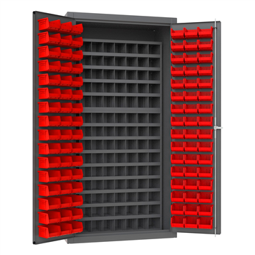 Industrial Duty Cabinet